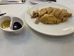 -东江渔村·古典园林·30年粤菜老字号(太和店)