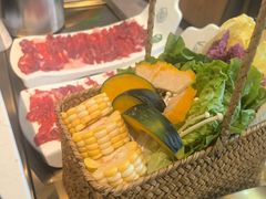 -聚汇坊椰子鸡·山野菌(环市东店)