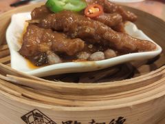 -点都德(聚福楼店)