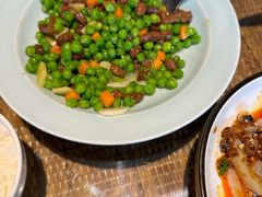 -渝信川菜(长安店)