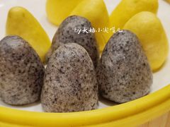 御膳小窝头-东兴楼饭庄(六里桥店)