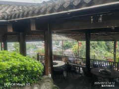 -巴倒烫陆派火锅山庄(南山总店)