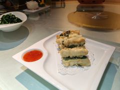 -中卫御苑福膳·养生局(圆明园店)