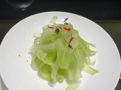 -富淳饭店(陆家嘴保利广场店)