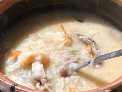 -李记潮汕砂锅粥(营福路店)