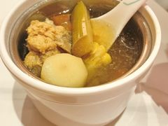 -金戈戈香港豉油鸡(南山海岸城店)