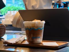 -Shiftin’浮起咖啡 (福保店)