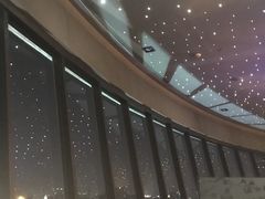 -广州花园酒店·凌璇阁旋转餐厅CAROUSEL360