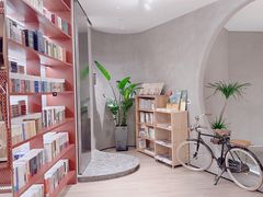 -二酉书店TOYOU BOOKS
