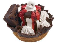 -DQ·蛋糕·冰淇淋(通州万达店)