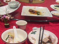 -抱德·潮汕味(敦和店原惠城鱼仔)