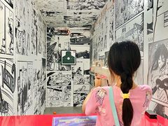 -不可思议减压馆·解压博物馆·摔碗发泄·团建定制
