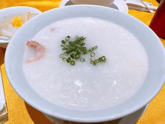 东星斑片粥-金玉满堂潮州酒楼(无限极荟购物广场店)