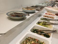 -清心素食自助餐厅(夫子庙店)