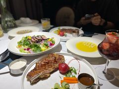 -马语者西餐.干式熟成牛排(野马黑金店)