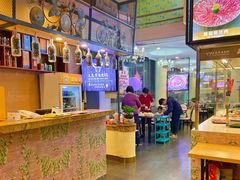 -大志牛肉火锅(天健花园店)