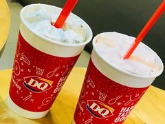 -DQ·蛋糕·冰淇淋(万达店)