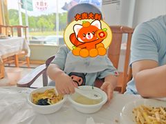 -天乐农家鱼头王(天目湖店)