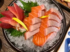 -大雄寿司(中华广场店)