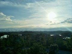 景点-桂林罗山湖水上乐园