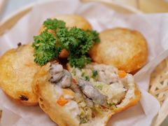 -莆田餐厅PUTIEN(三里屯店)