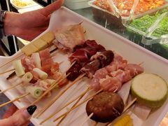 -王氏炉匠·烧鸟放题自助(三里屯店)