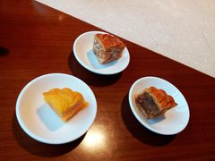 月饼-富力丽思卡尔顿酒店·香荟全日制餐厅
