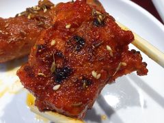 -壹陆陆烧烤(平房总店)