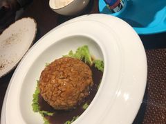 -杭州桐庐康莱德酒店西餐厅-舍