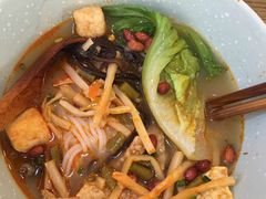 -螺大蛳柳州螺蛳粉·火锅·热干面(西城永捷店)