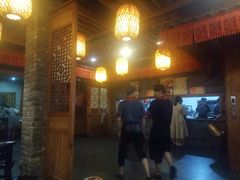 -小街天府(西工小街店)