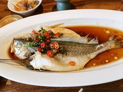 -祥记餐饮•豫粤珍味(金隅大厦店)