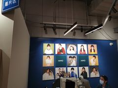-海马体照相馆(深圳万象天地店)