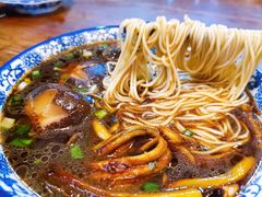 -孙盛兴奥灶面馆·蟹黄面·三虾面(山塘街总店)