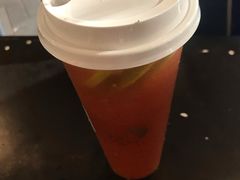 -喜茶(北京三里屯太古里店)