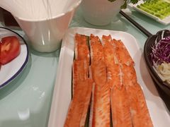 -龙福成肥牛火锅(文昌店)