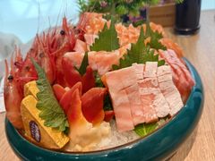 -上渔铁板烧(熙悦汇店)