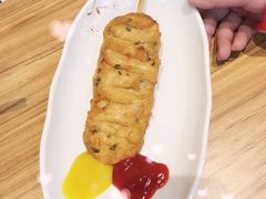 -丽池宫韩式汗蒸会馆(华灯坊店)