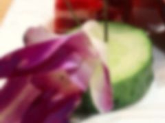 夏威夷风情牛肉粒-草原塞蛮羊火锅城(港湾店)