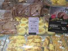 -BreadTalk面包新语·烘焙蛋糕(东方宝泰广场店)