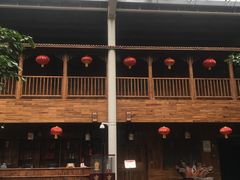 -龙达温泉生态城