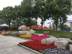 -东园小馆·早茶·淮扬小炒(宋夹城店)