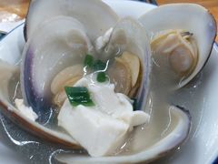 -明记海鲜大排档(巽寮湾店)