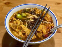 柳州螺蛳粉-八十八粉儿(尚都店)