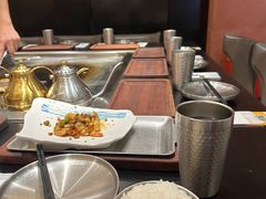 -大神太神·铁板烧(七宝领展广场店)