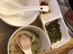 -芭夯兔·兔肉汤锅(新都店)
