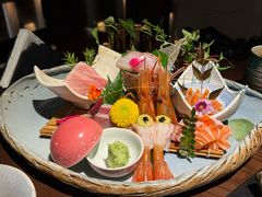 -本源食集 日式烧肉·炉端烧(卓悦中心店)