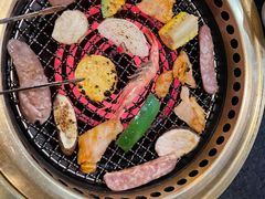 -神户赤童日式烤肉伙伴(东直门店)