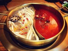-四喜小胖·北京涮肉(五道营店)
