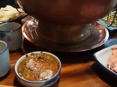 -燚焱炎火铜锅涮·烧烤